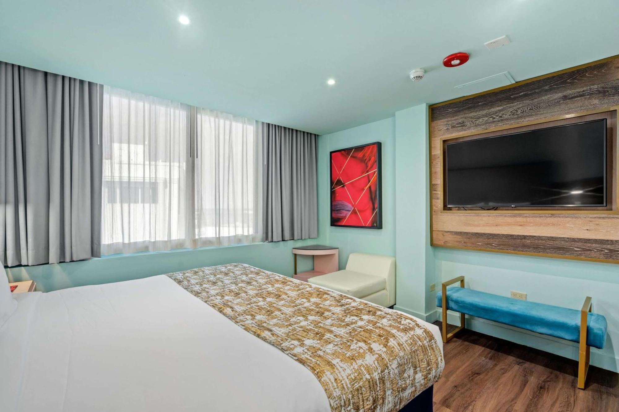 Abitta Condado 3* San Juan
