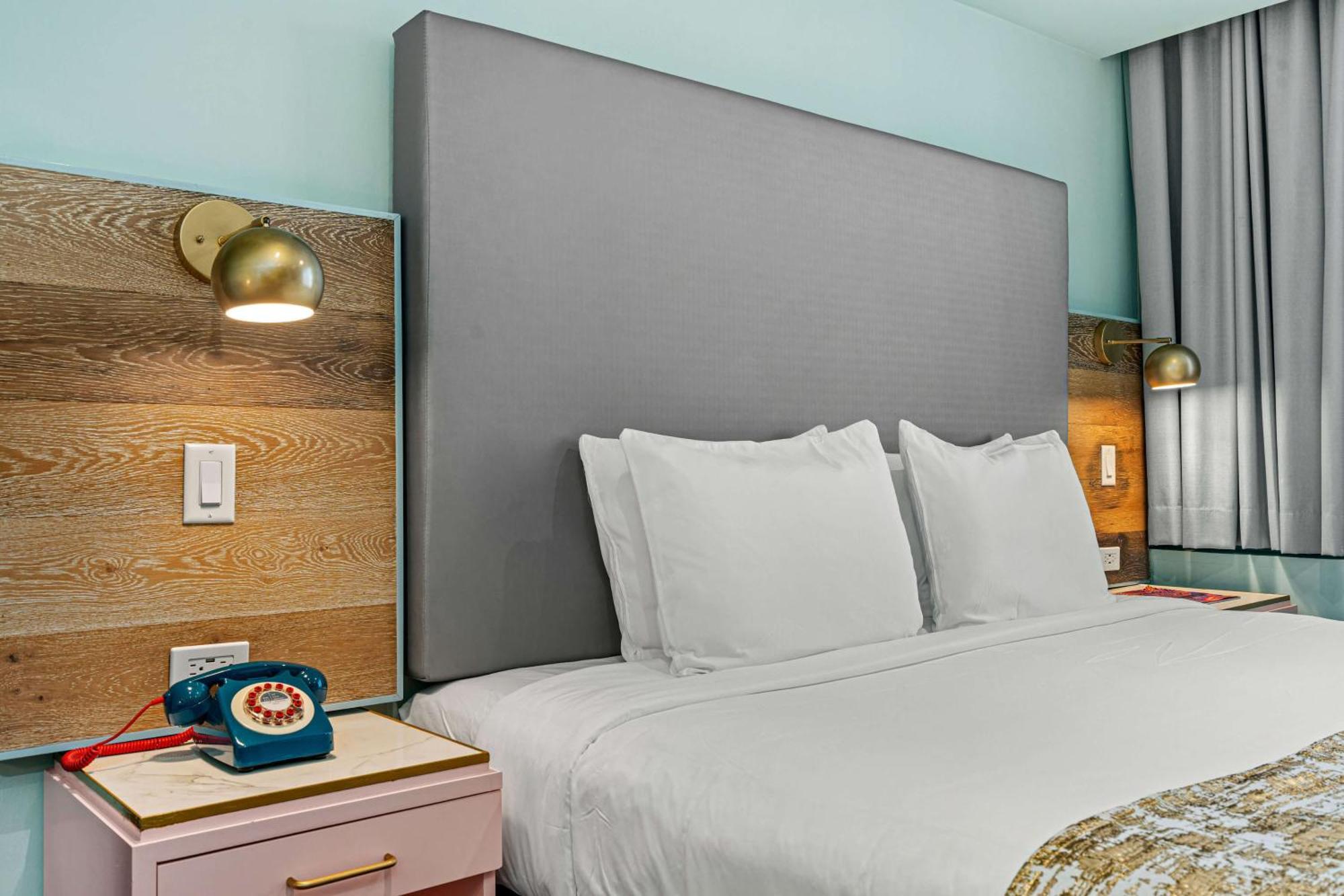 Abitta Condado Hotel