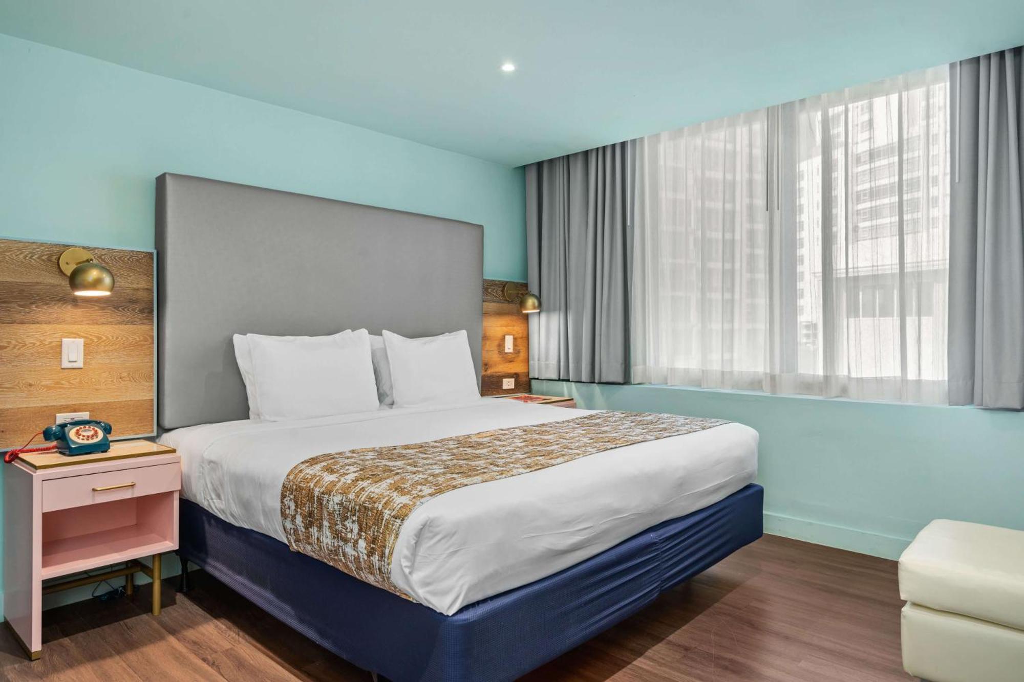 Hotel Abitta Condado 3*