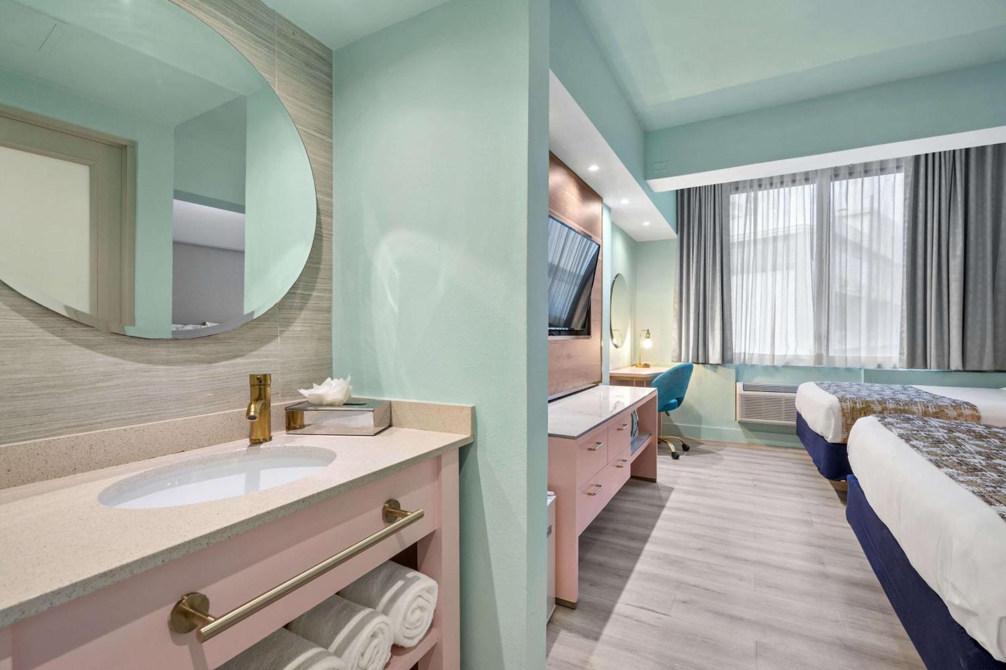 Hotel Abitta Condado San Juan