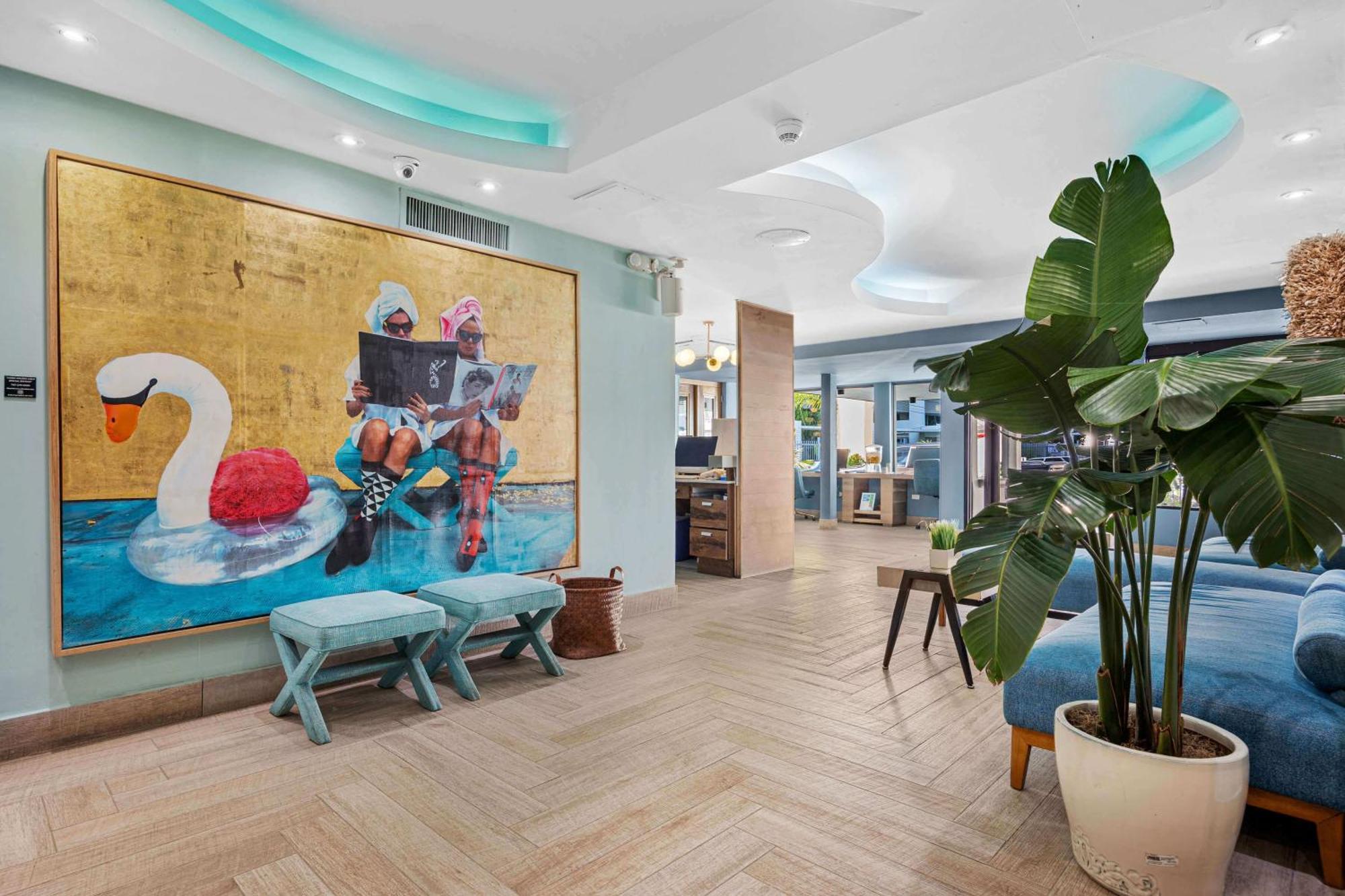 Abitta Condado Hotel