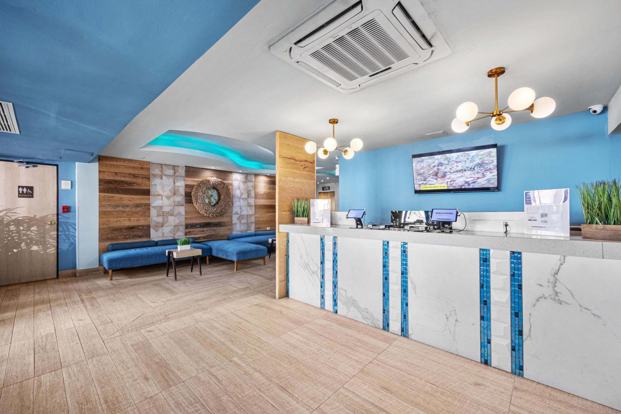 Abitta Condado Hotel San Juan