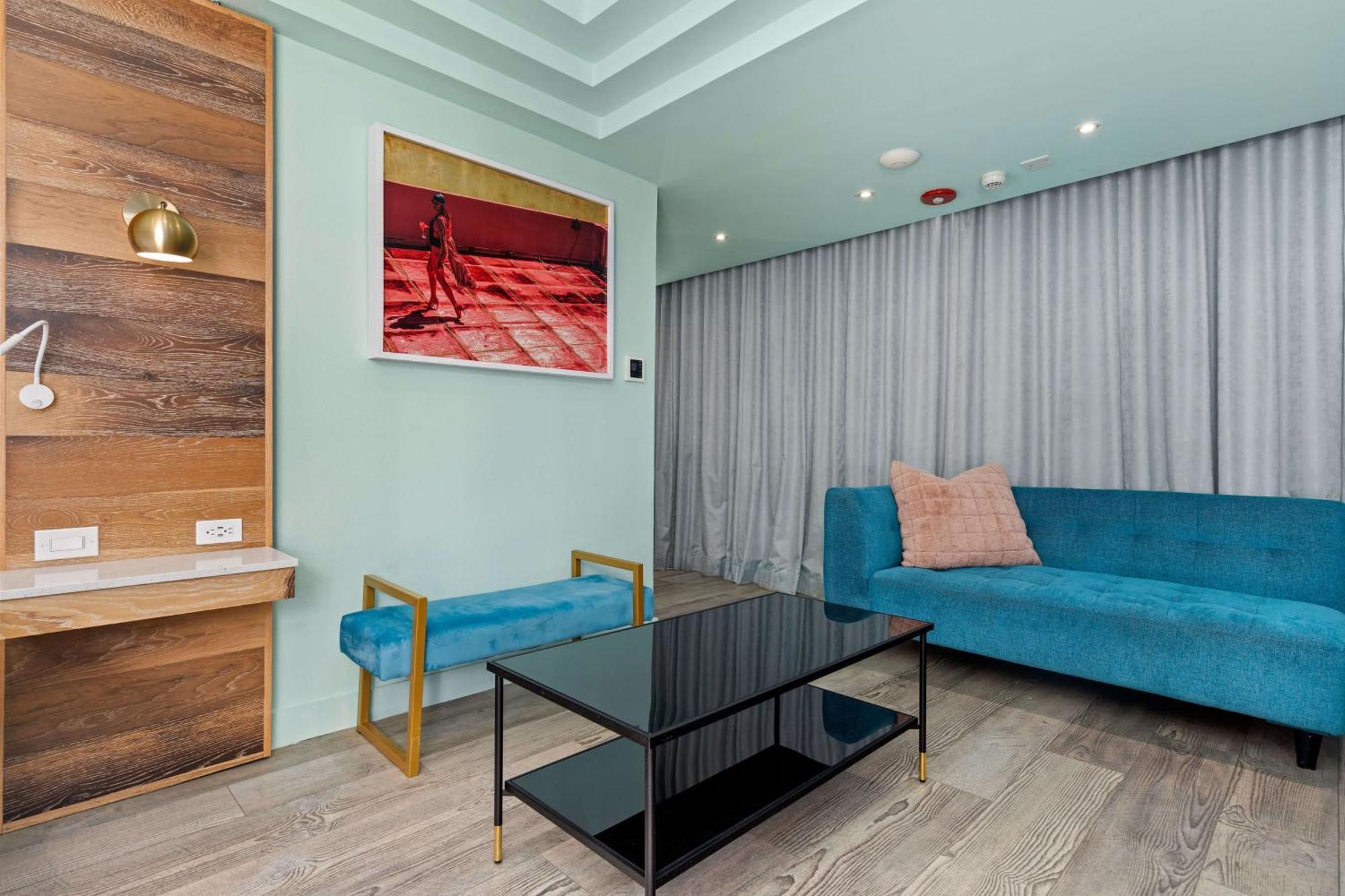 Hotel Abitta Condado 3*