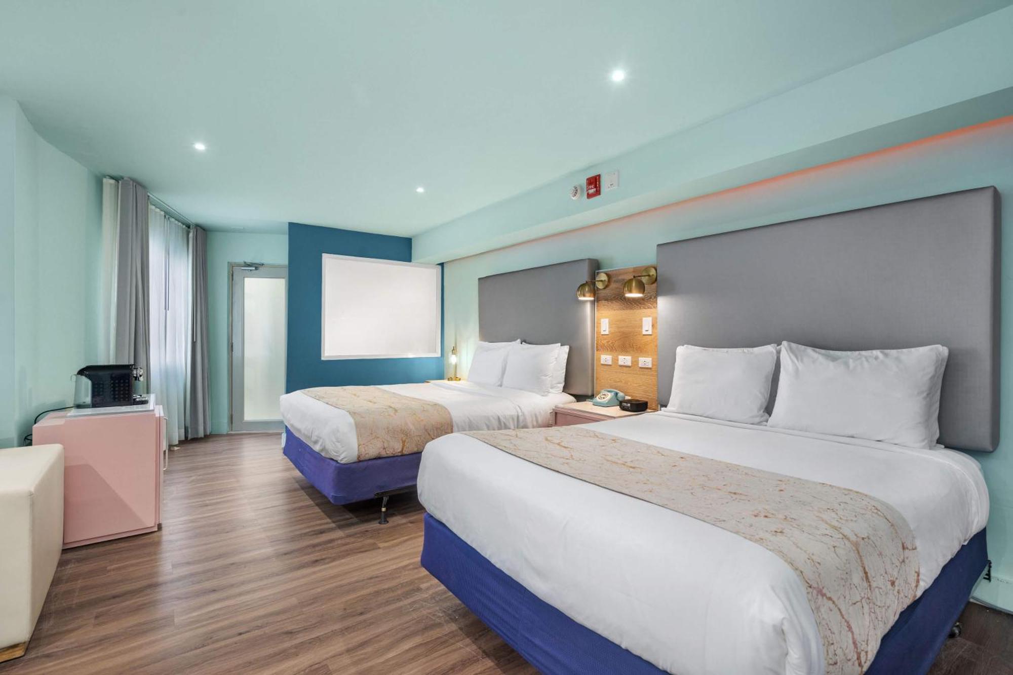 Abitta Condado Hotel San Juan