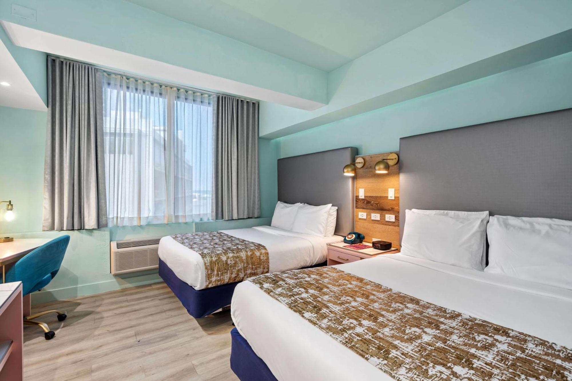 Hotel Abitta Condado