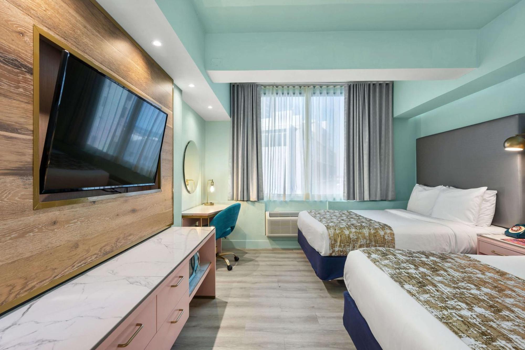 Hotel Abitta Condado 3*