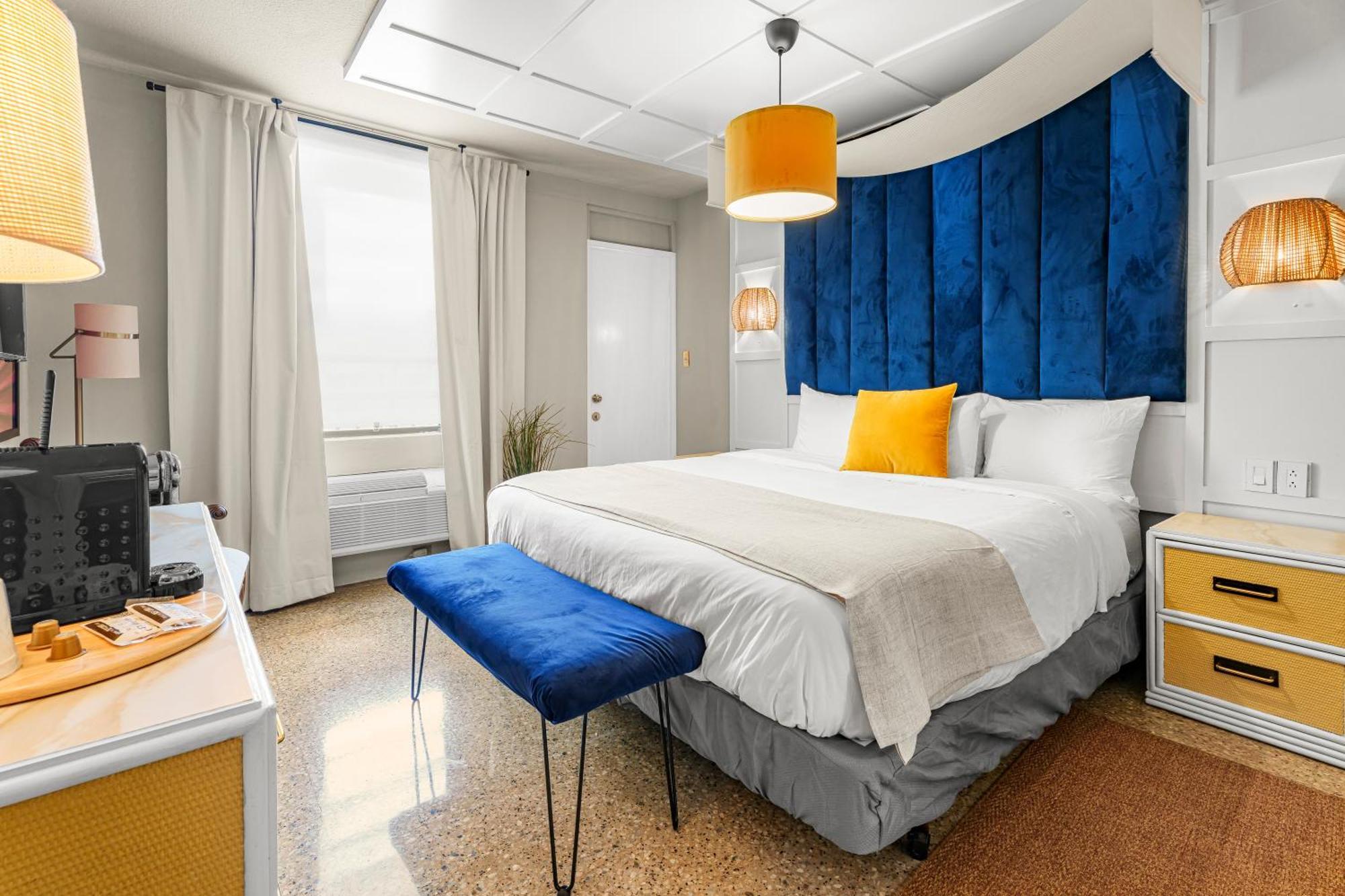Abitta Condado Hotel San Juan