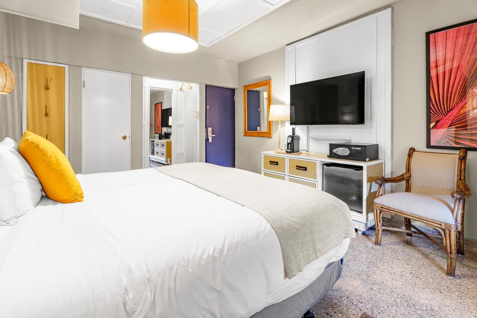 Hotel Abitta Condado San Juan
