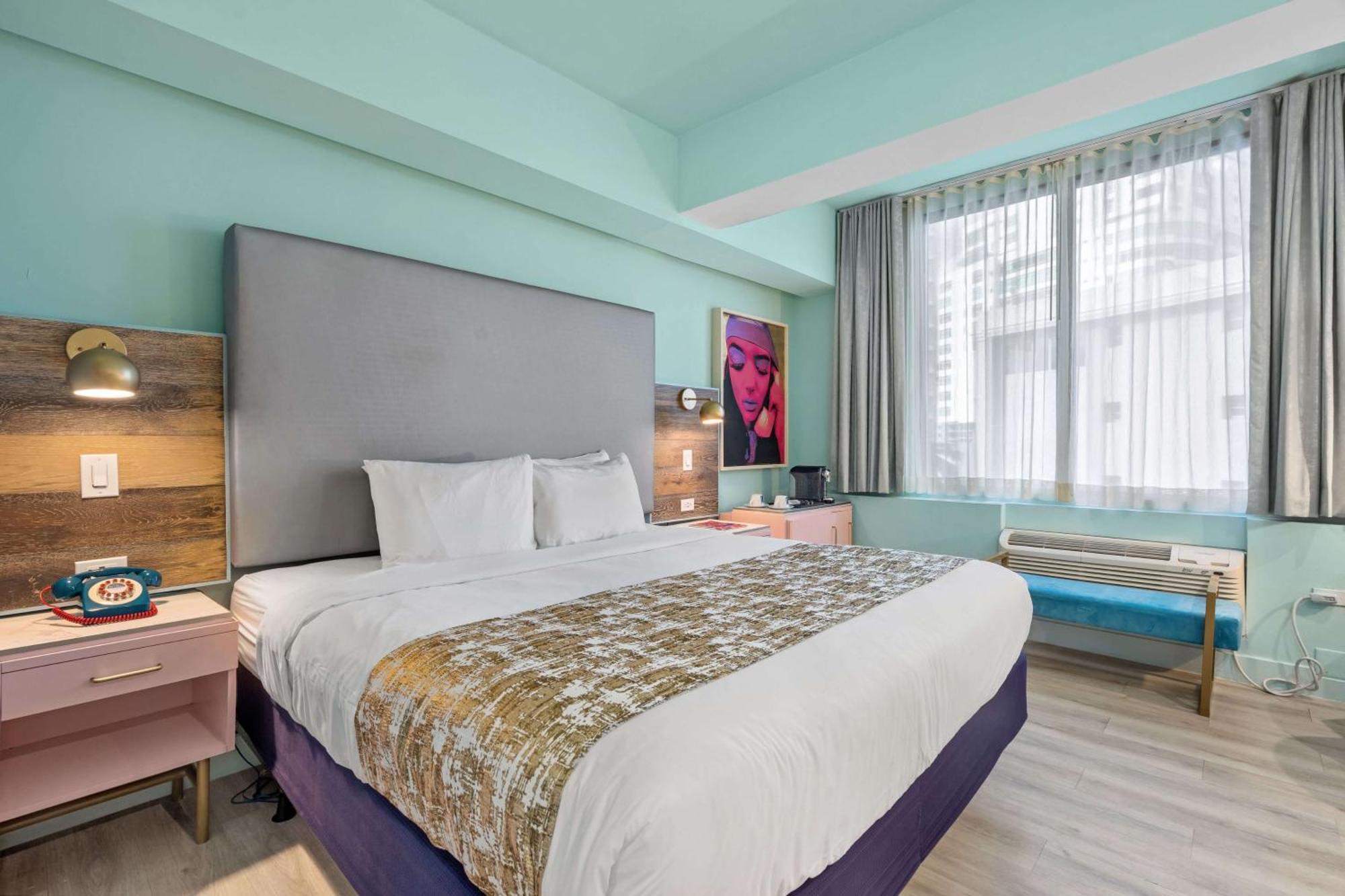Abitta Condado 3* San Juan