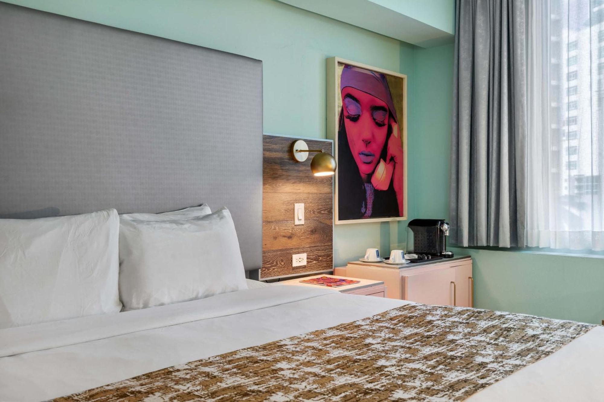 Abitta Condado Hotel