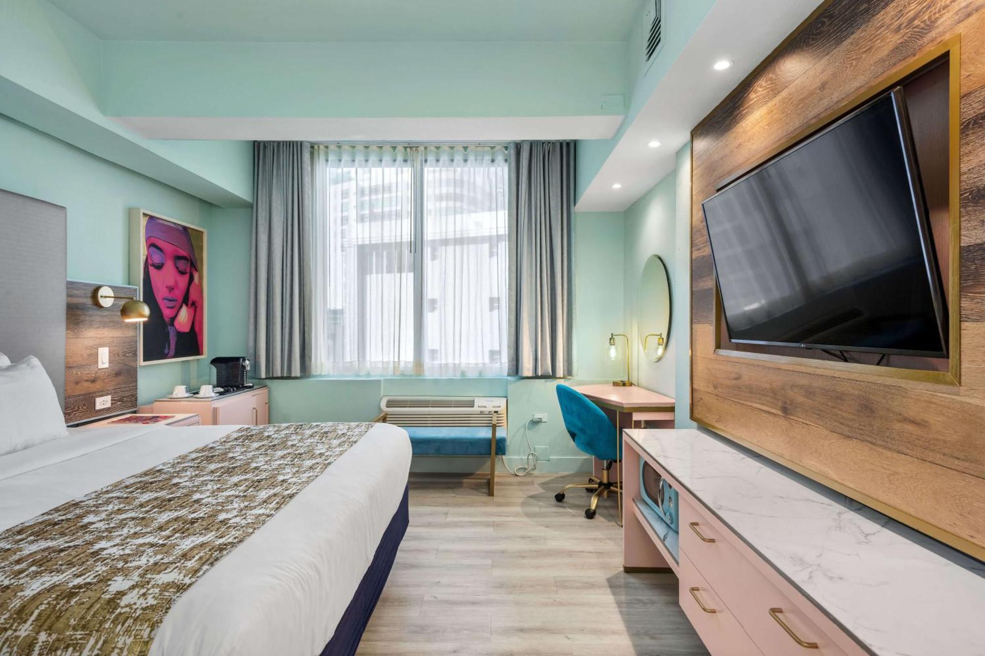 Abitta Condado Hotel San Juan