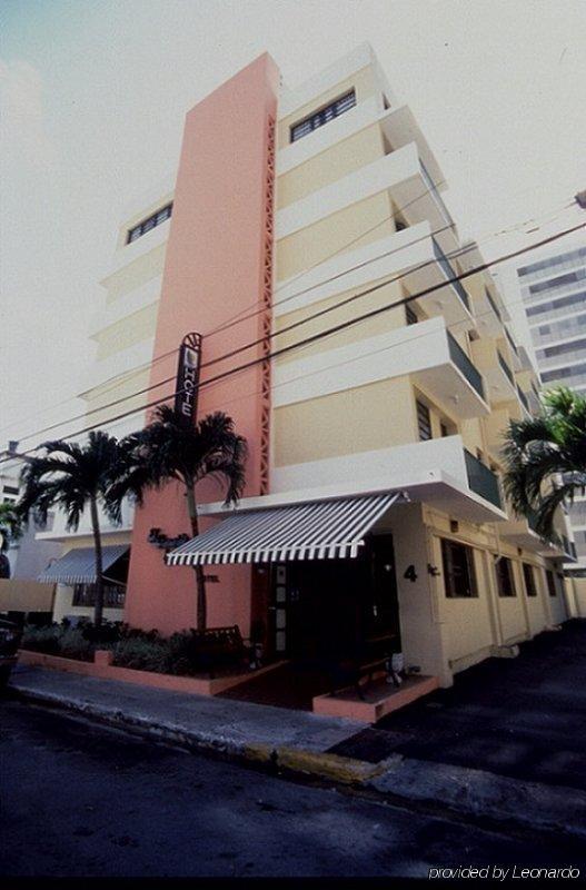 Hotel Abitta Condado