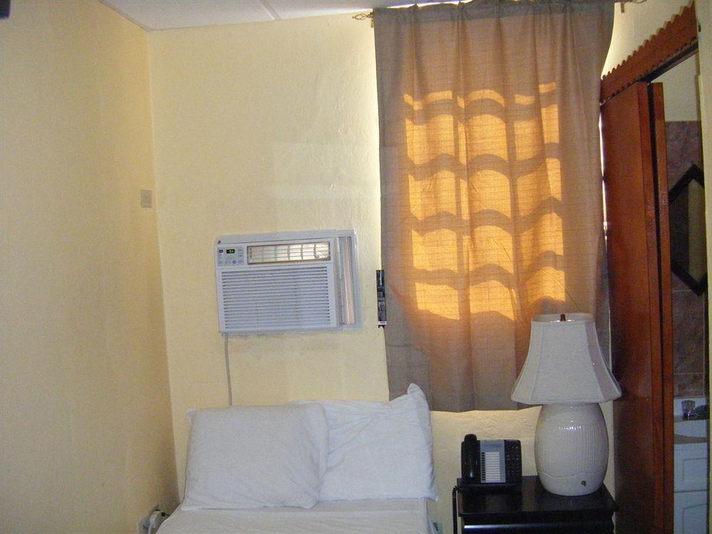 San Jorge Hotel San Juan