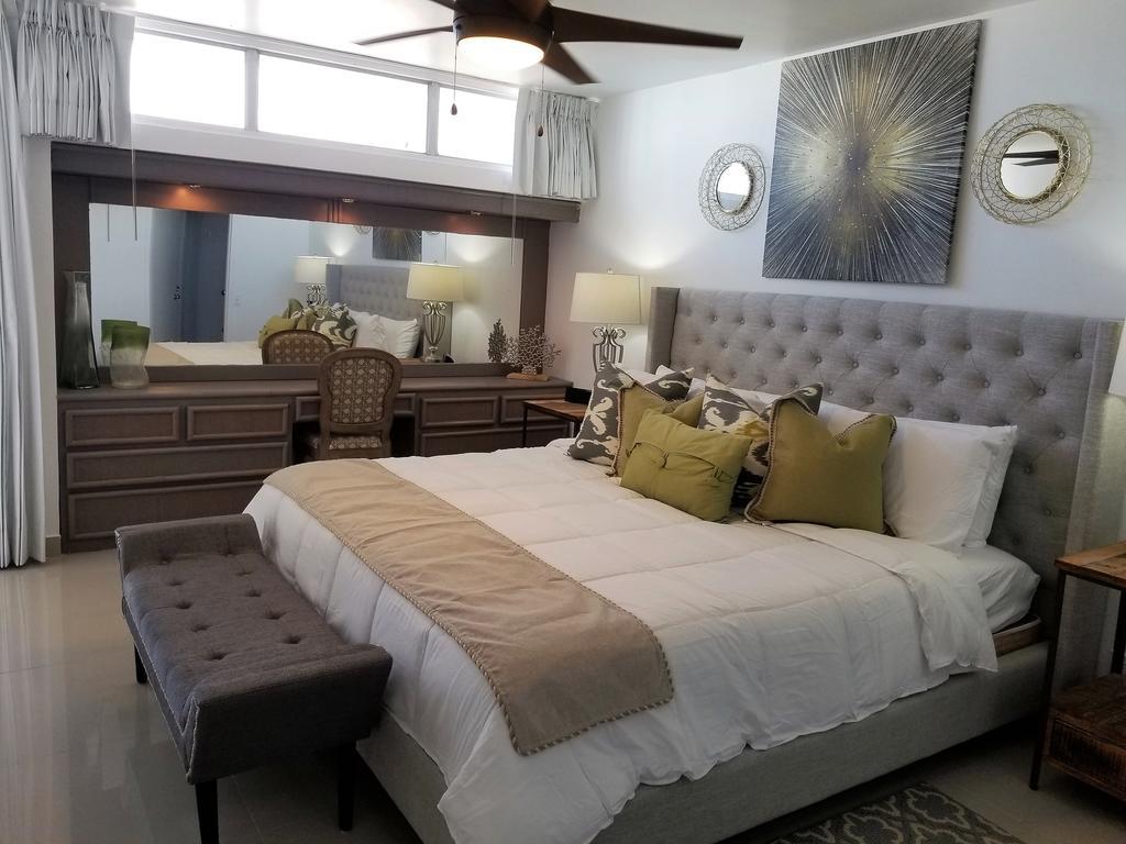 Esj Towers - Ocean View / 2 Bds Apt *