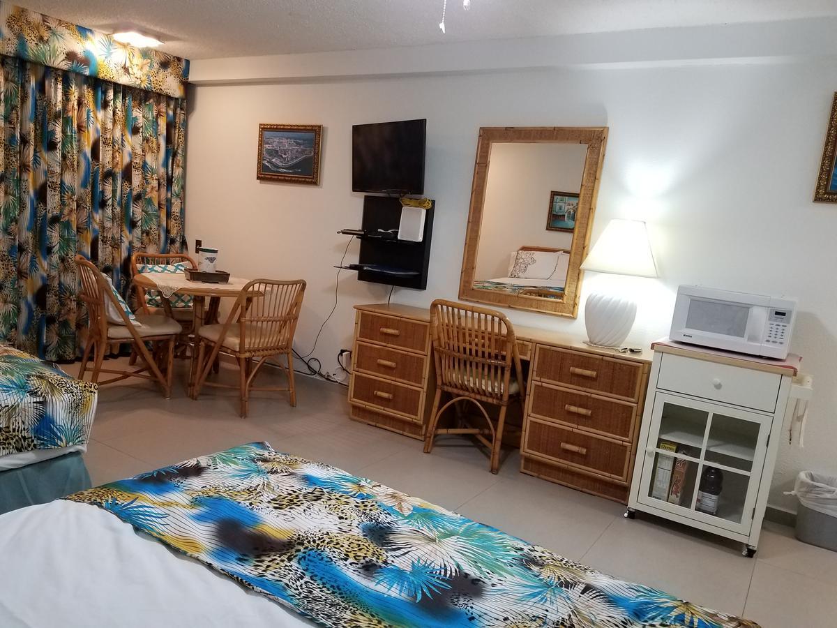 Apartahotel Esj Azul 1660 - Beach San Juan