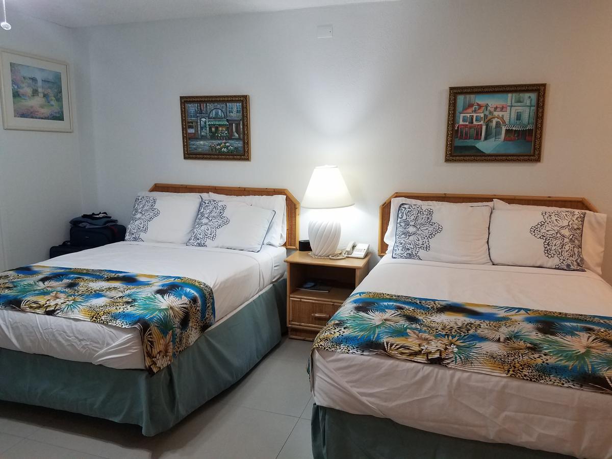 Esj Azul 1660 - Beach Apartahotel San Juan
