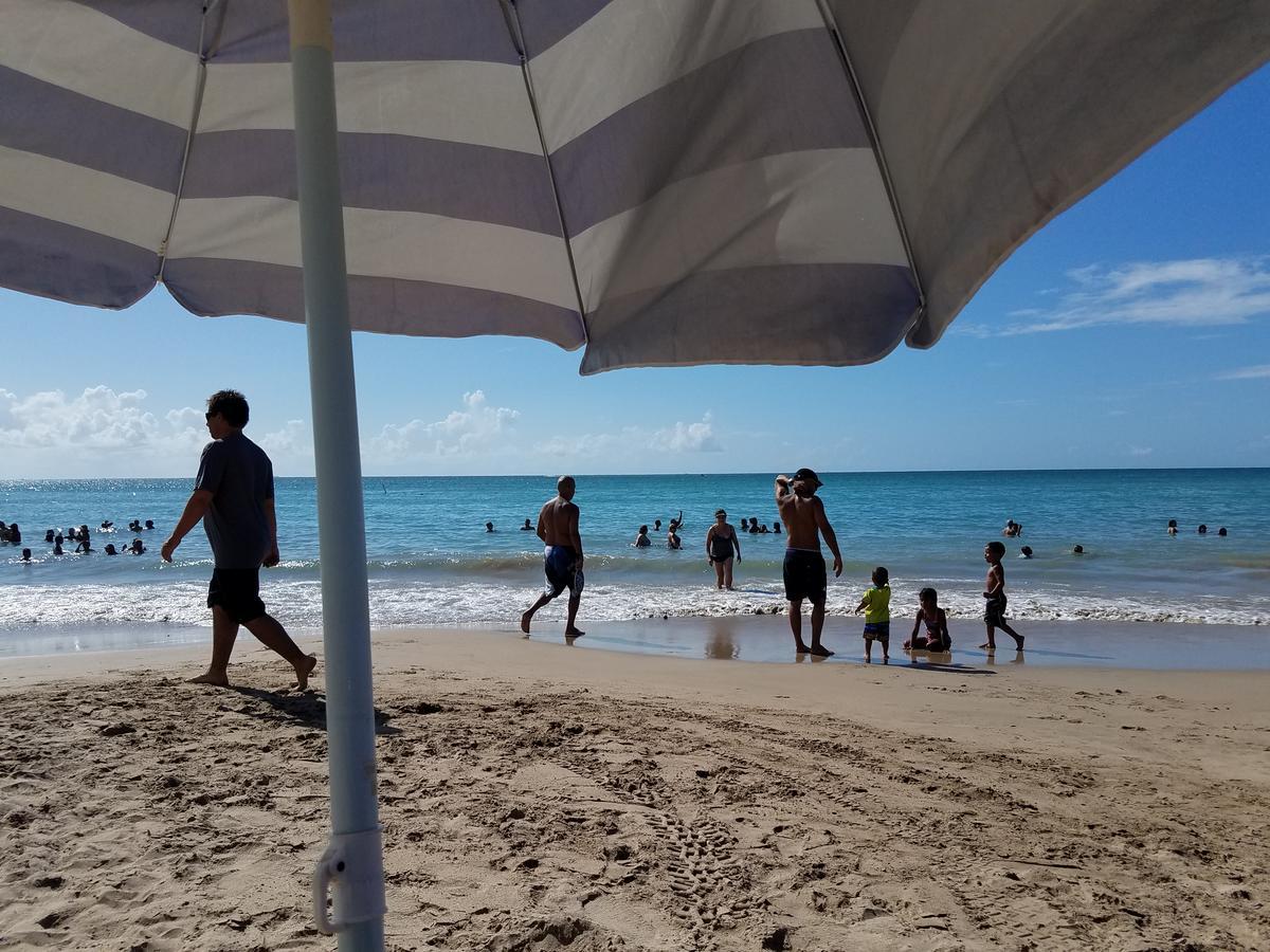 Esj Azul 1660 - Beach Apartahotel 3*