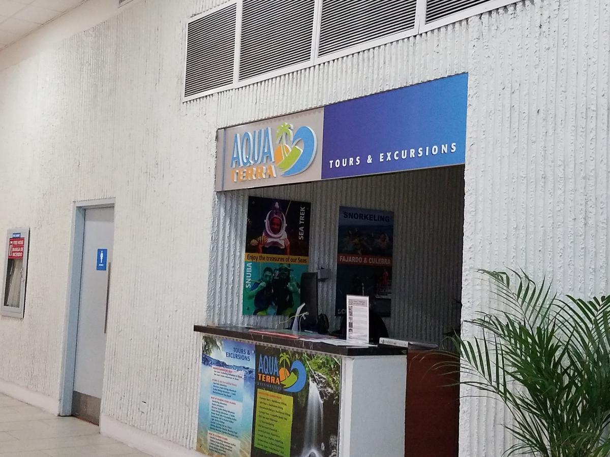 Esj Azul 1660 - Beach Apartahotel