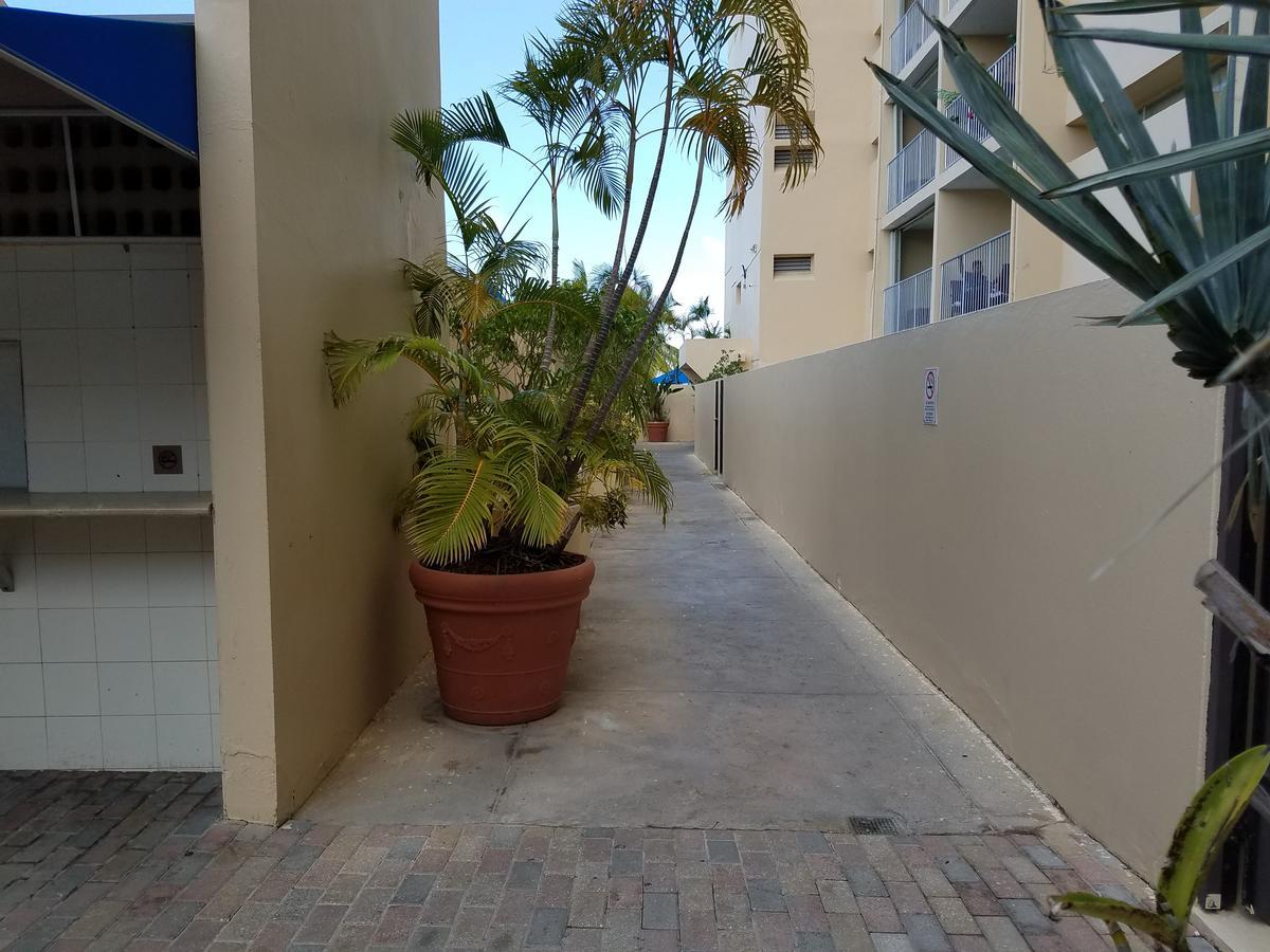Esj Azul 1660 - Beach Apartahotel
