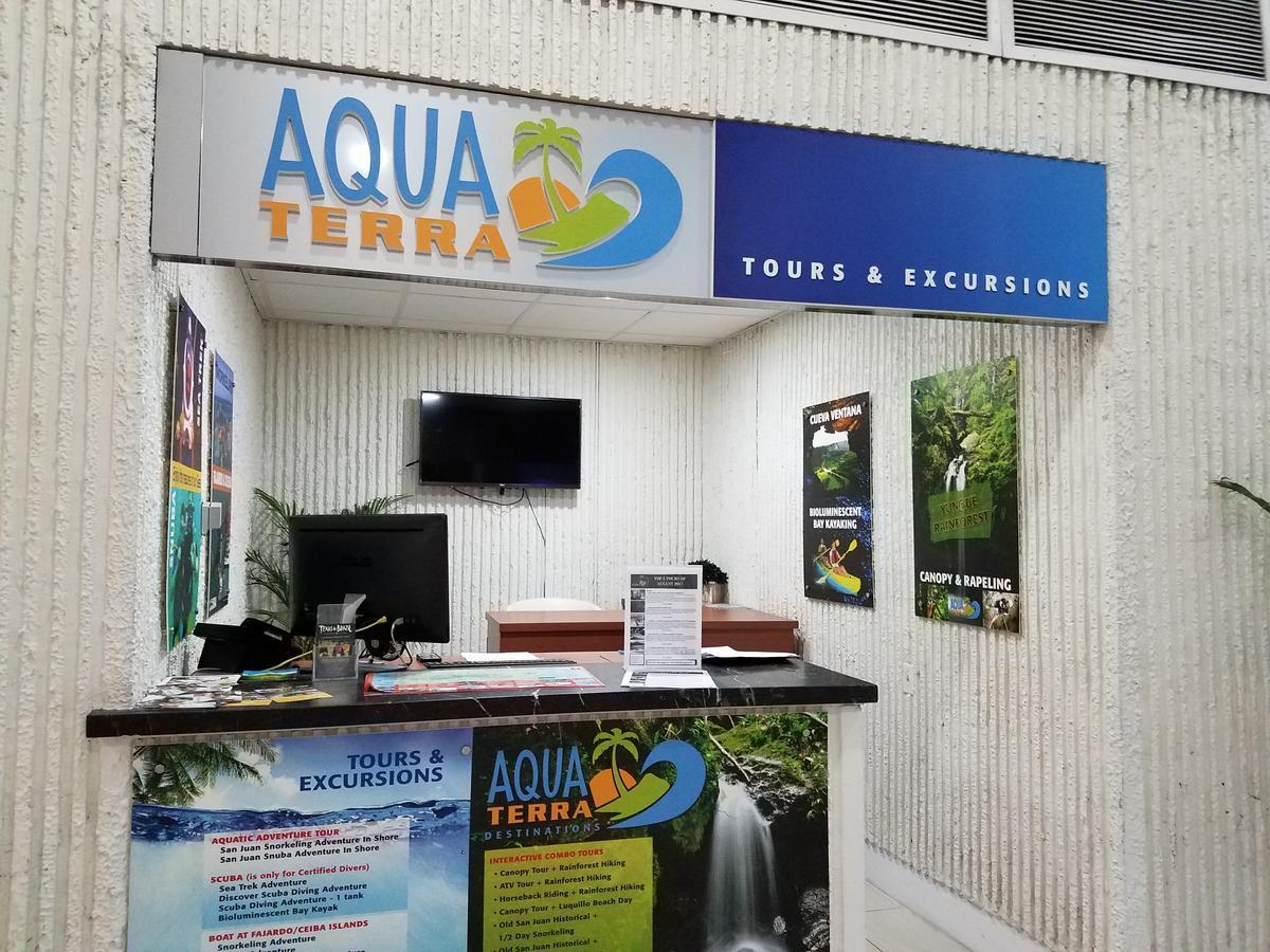 Esj Azul 1660 - Beach Apartahotel 3*