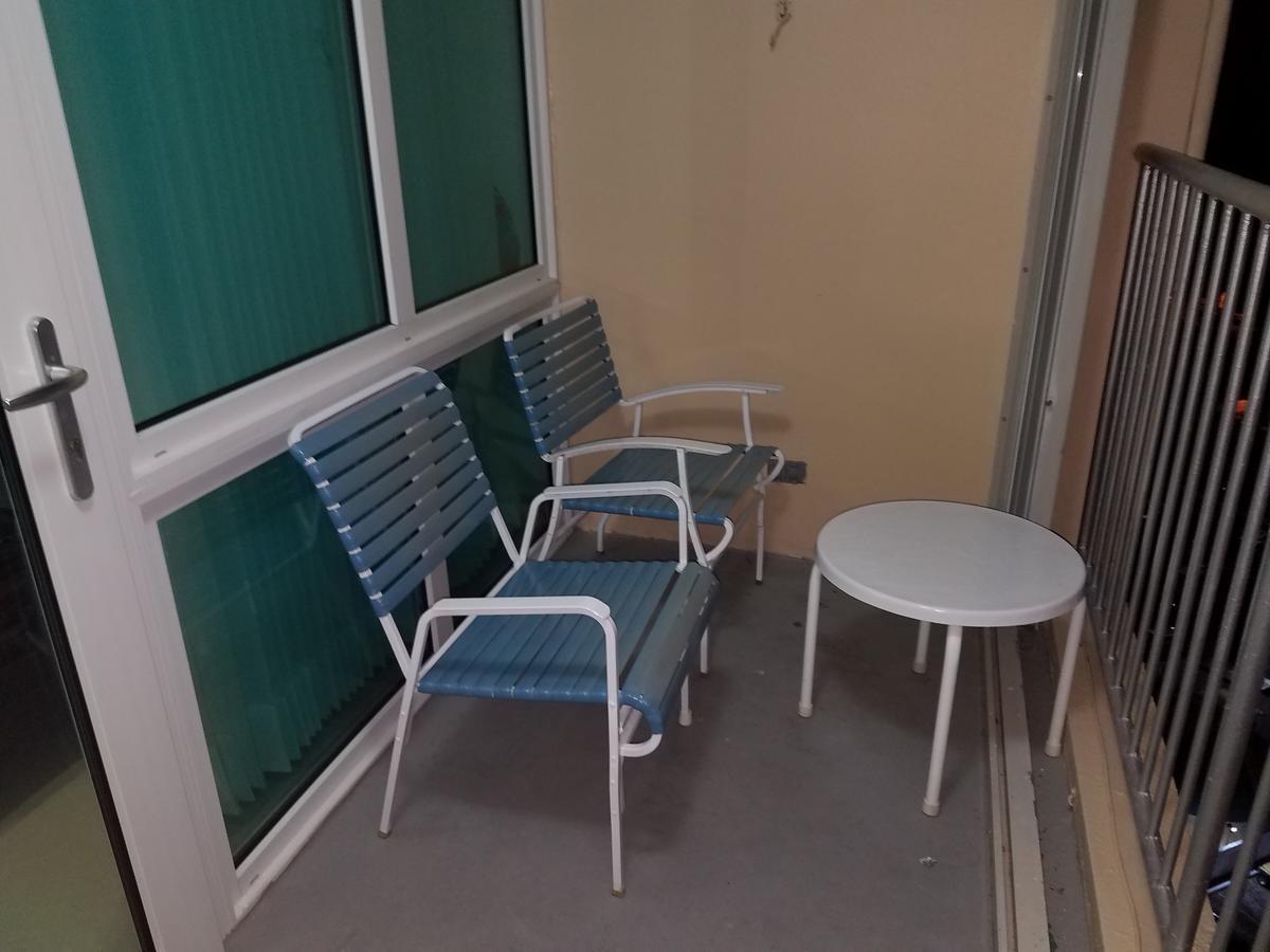 Esj Azul 1660 - Beach Apartahotel 3*