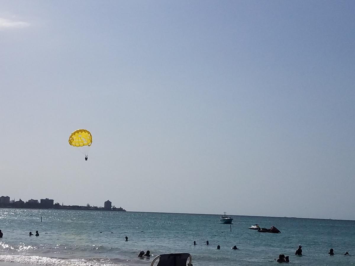 Esj Azul 1660 - Beach Apartahotel 3*