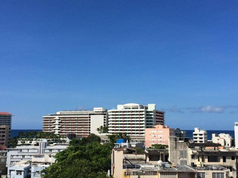 Casa Condado 3* San Juan