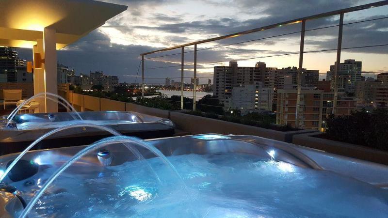 Casa Condado 3* San Juan