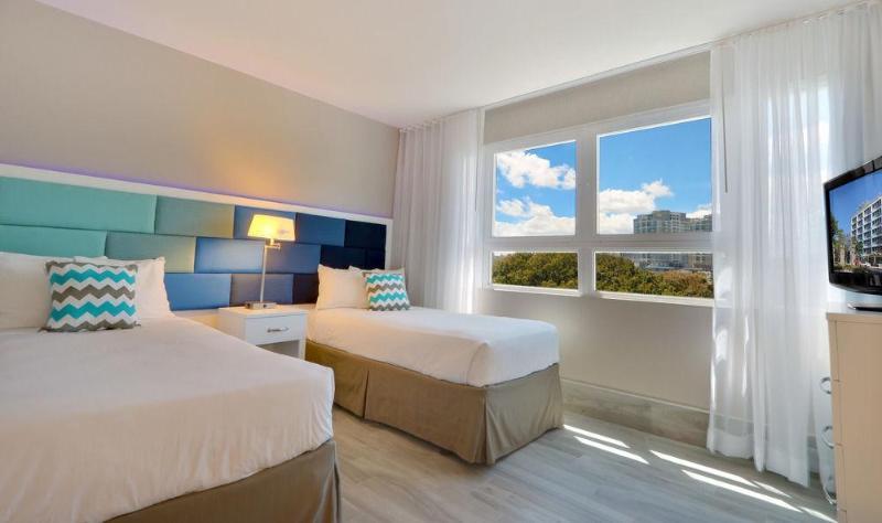 Hotel Casa Condado 3*
