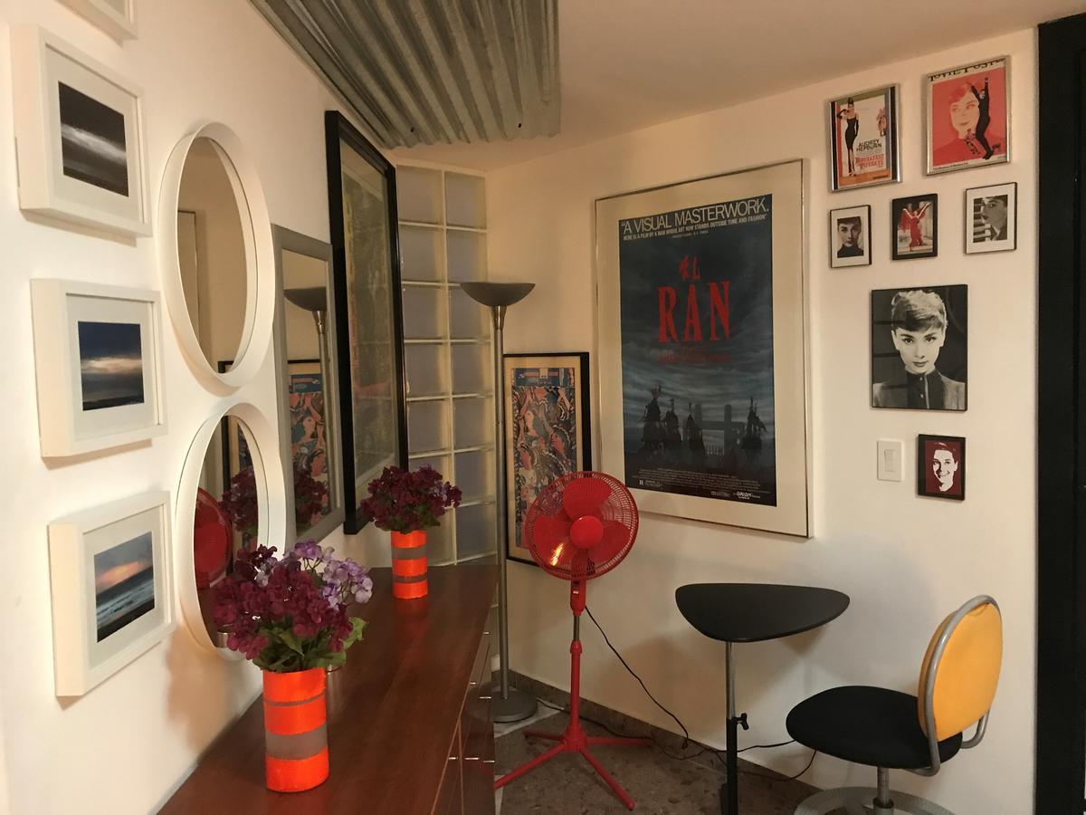 Lovely 1 Bedroom By Beach Apartamento