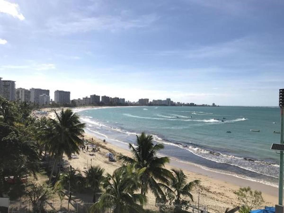 Coco Mar Oceanview Apartamento