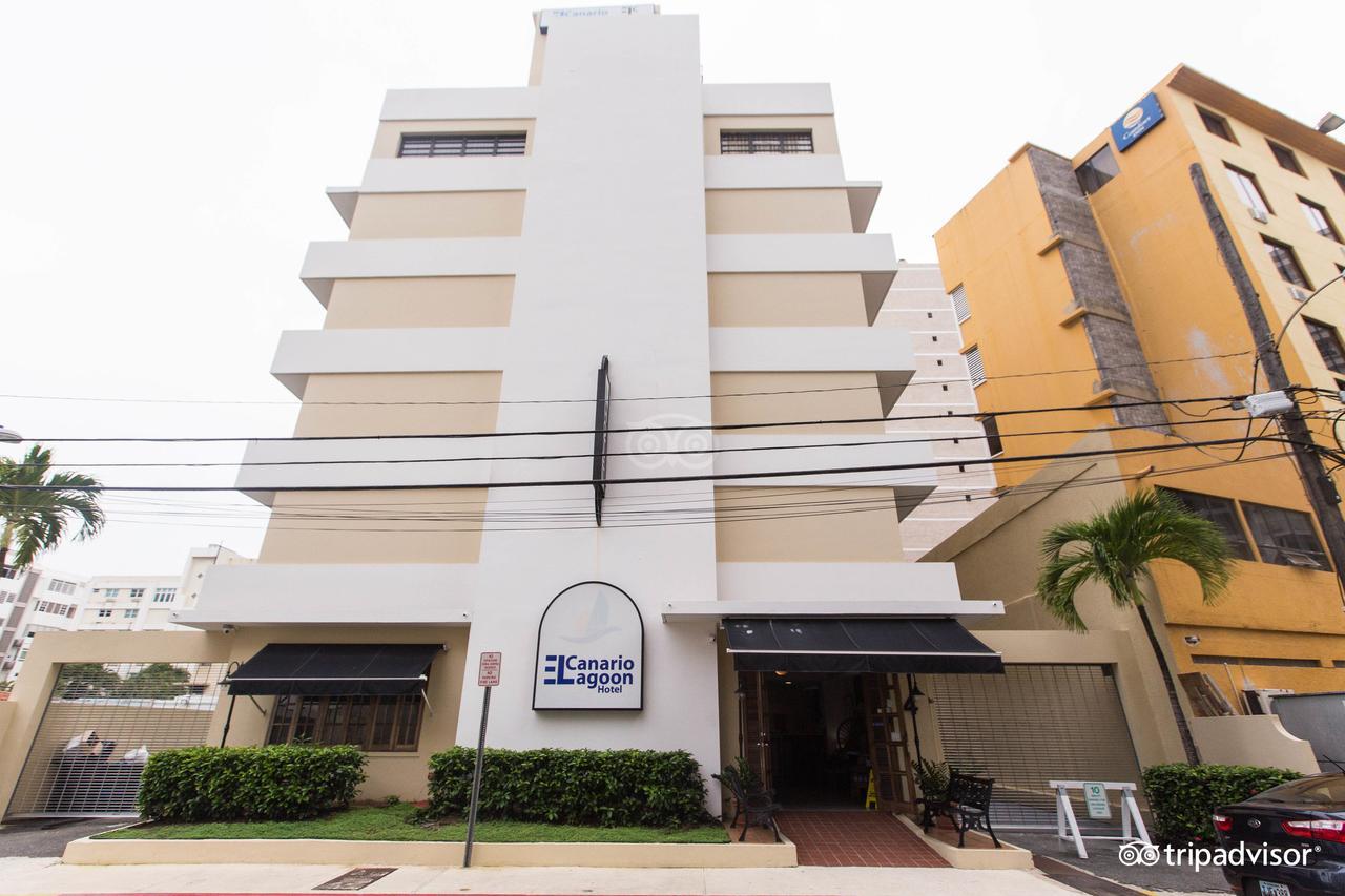 Hotel Abitta Condado 3*