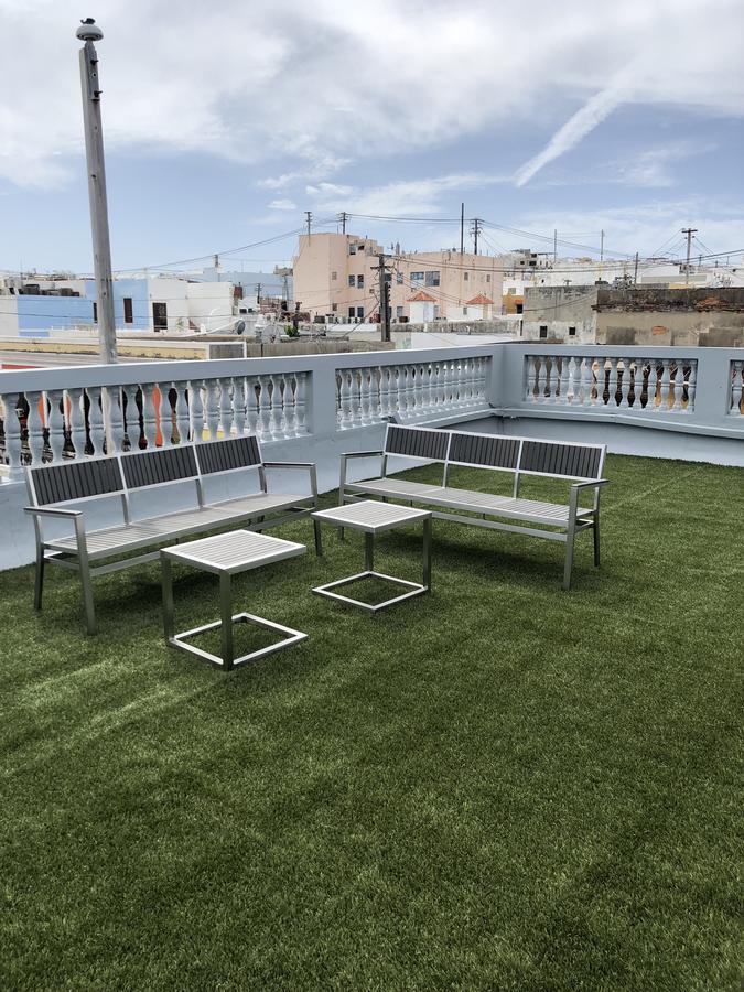 Inn Navona San Juan