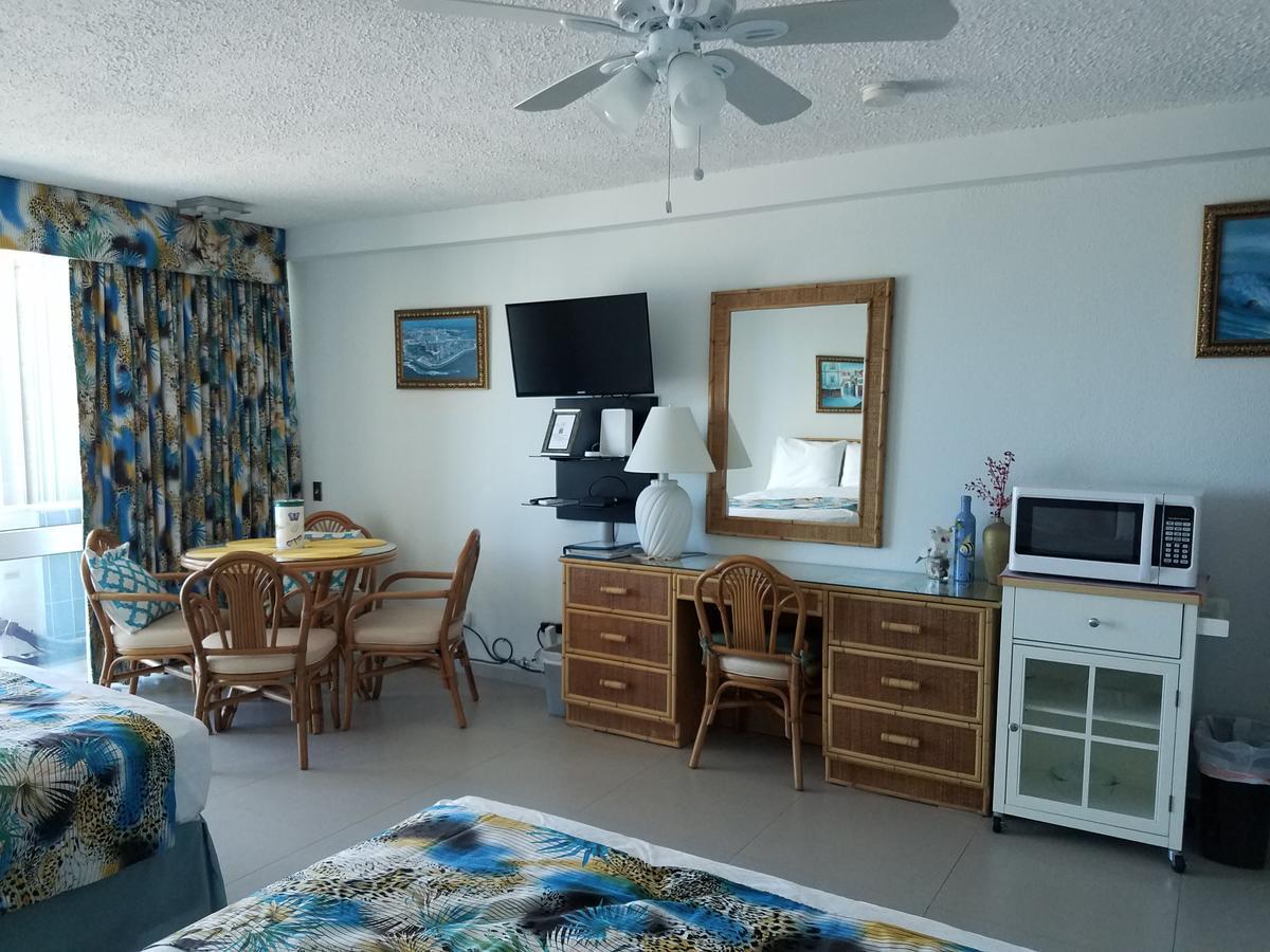 Esj Azul 1660 - Beach Apartahotel