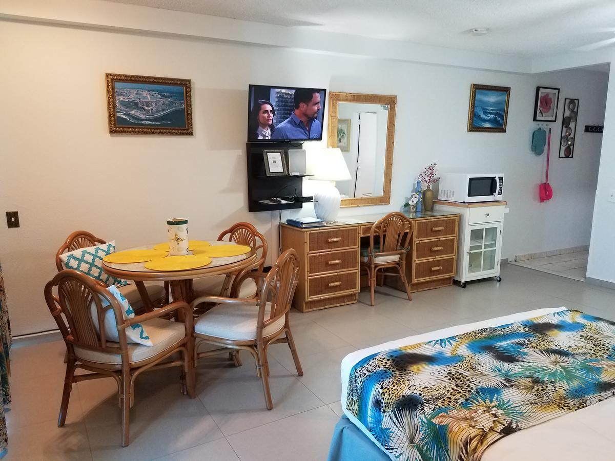 Apartahotel Esj Azul 1660 - Beach 3*