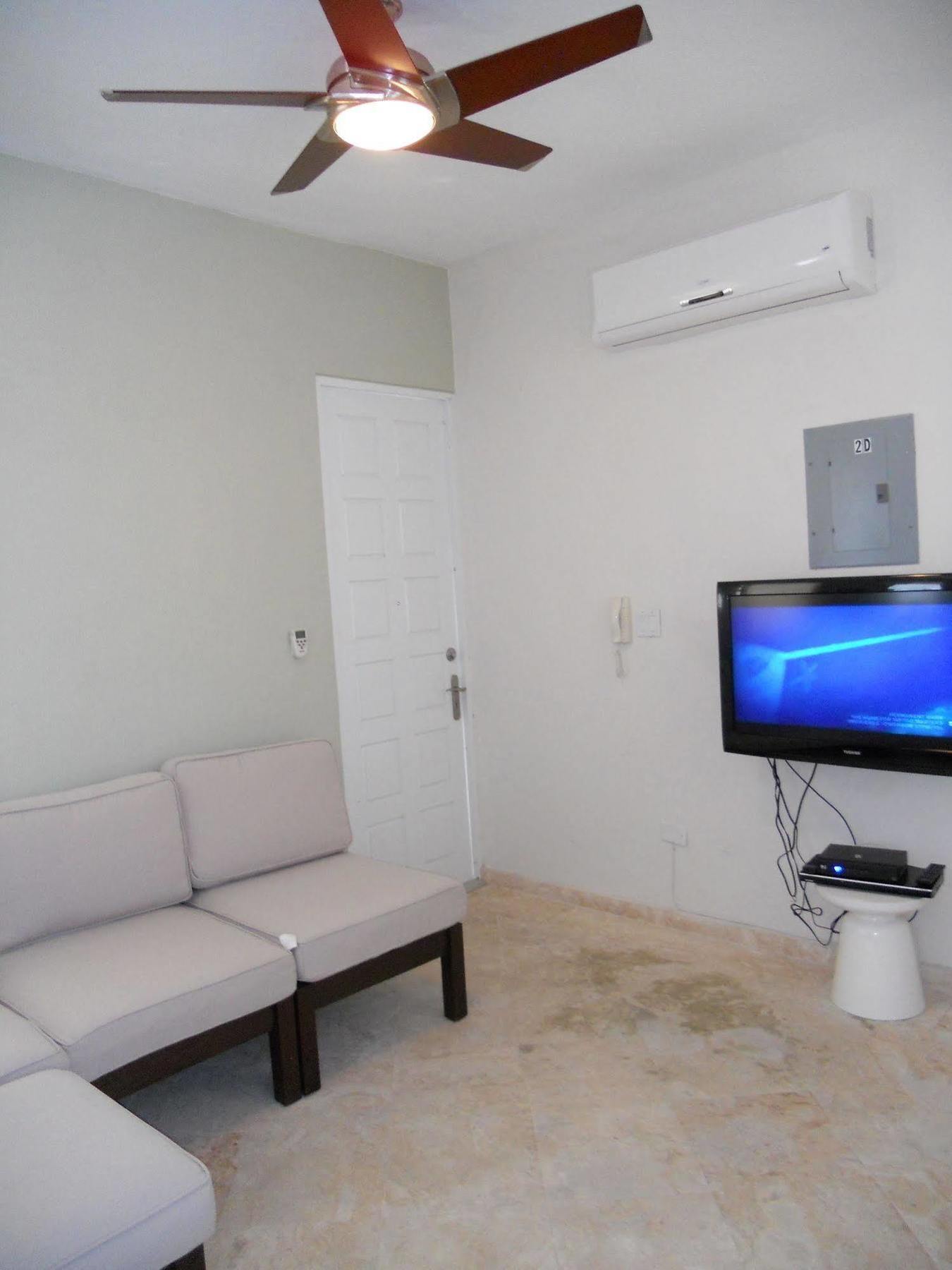 Bautista Vacation Apartamento *