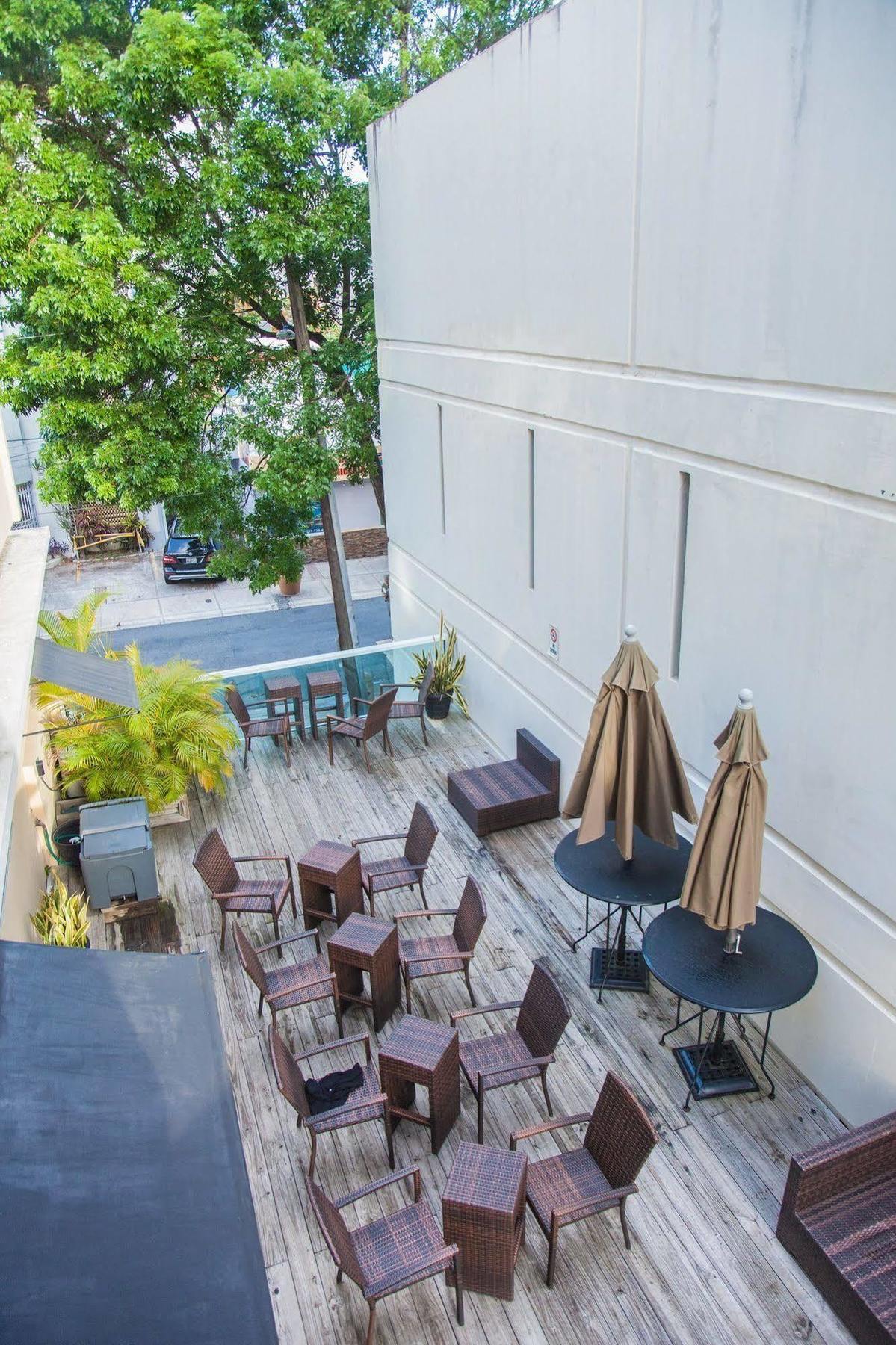 Casa Condado Hotel