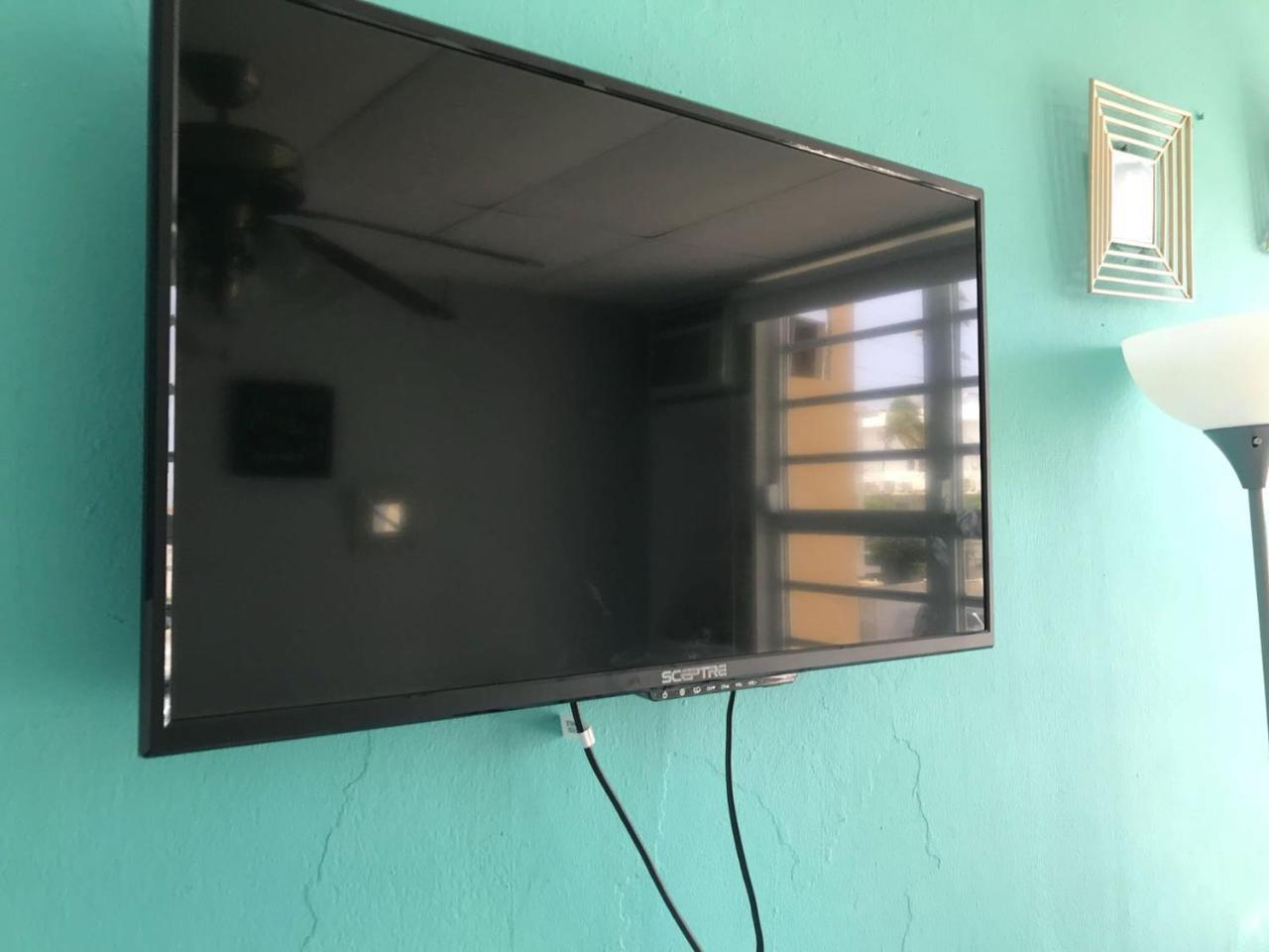Apartamento Coco Mar Oceanview San Juan