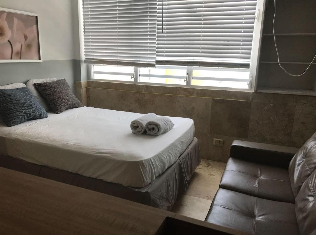 Apartamento Coco Mar Oceanview *