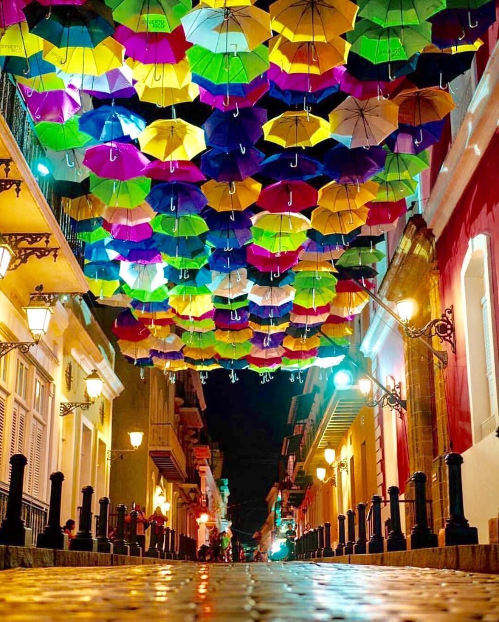 Navona San Juan