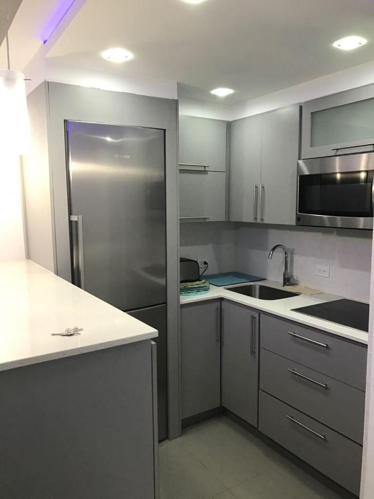 Apartamento Cecilia's Place San Juan