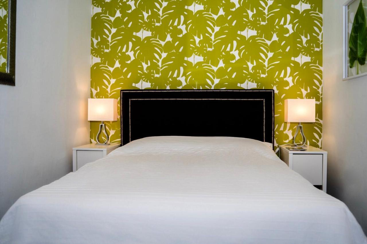 Navona Inn San Juan