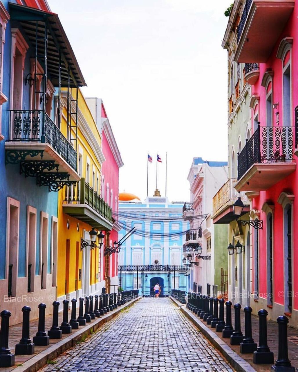 Navona Inn San Juan