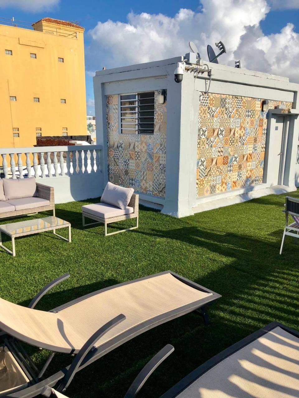 Inn Navona San Juan