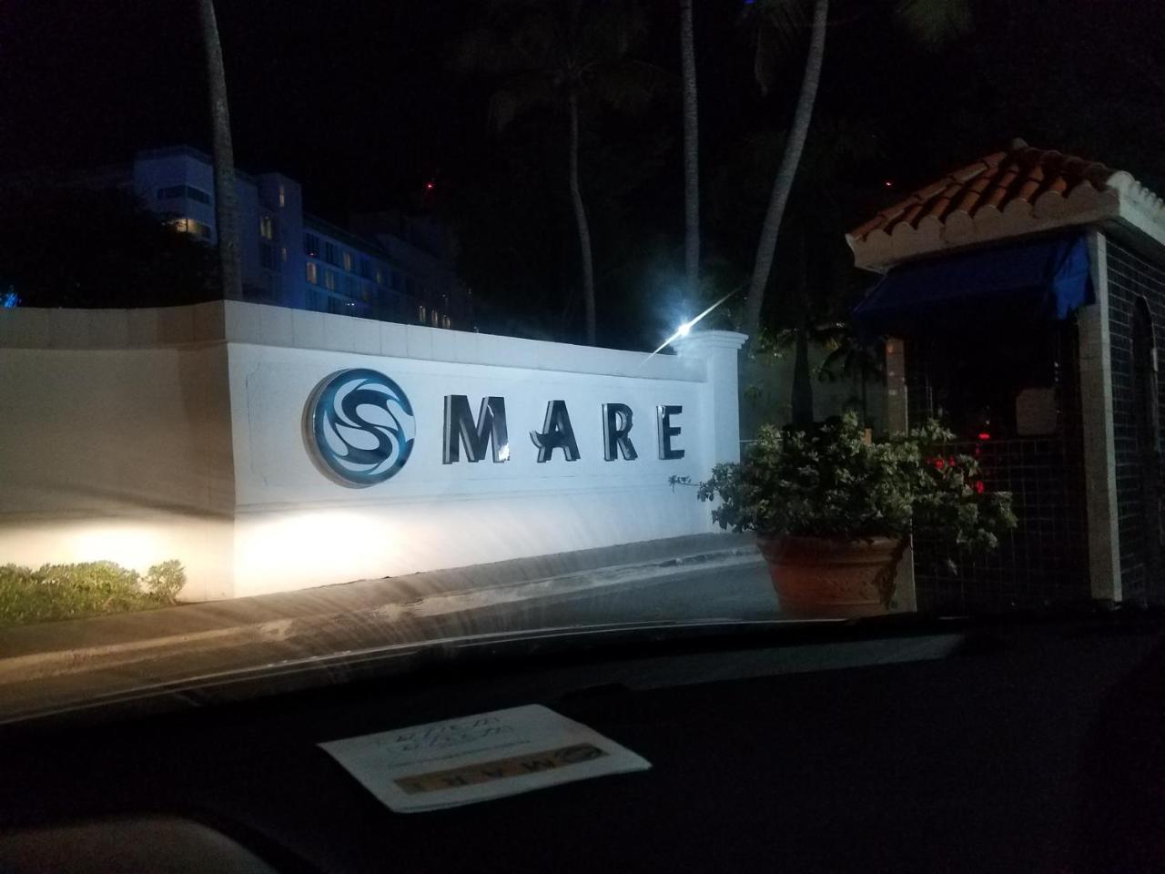 Apartahotel Esj Azul 1660 - Beach San Juan