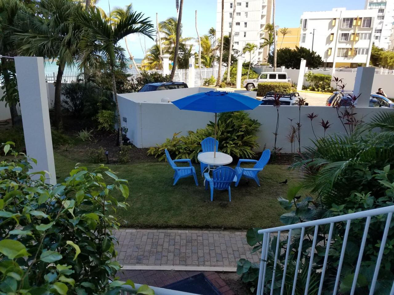 Apartahotel Esj Azul 1660 - Beach 3*