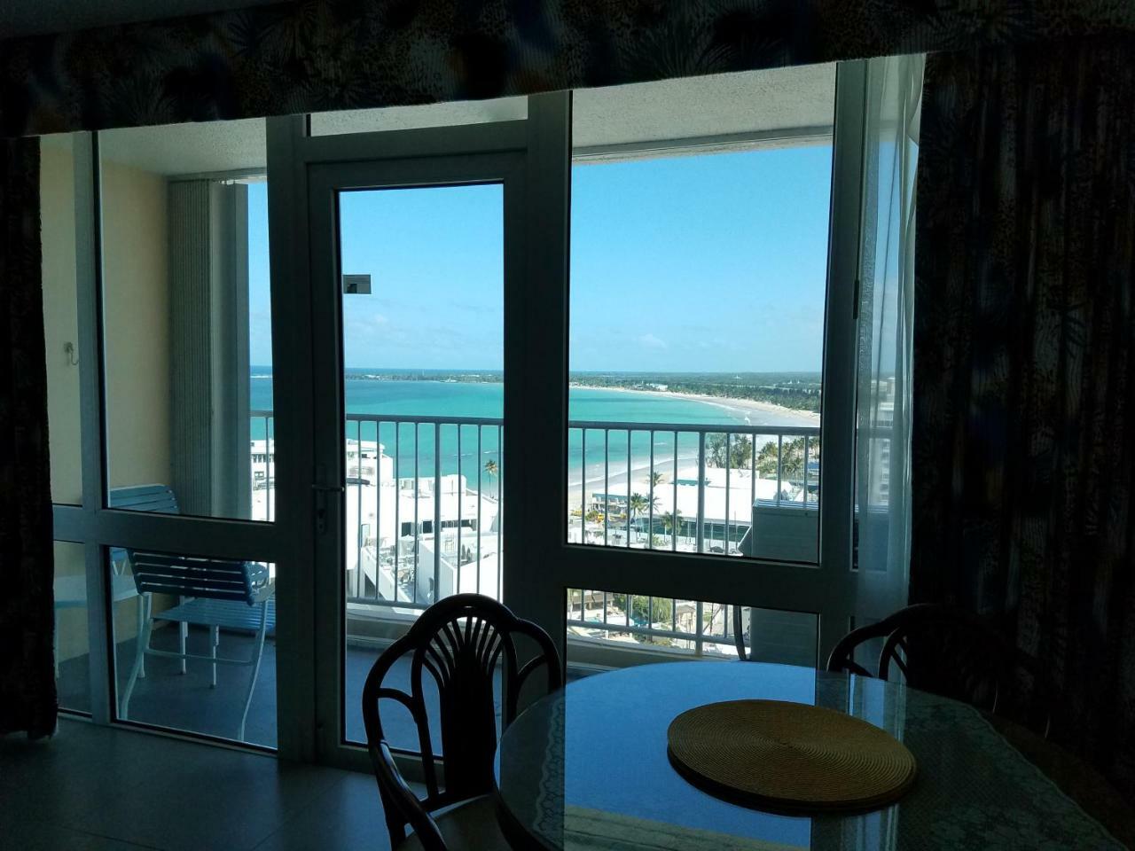 Esj Azul 1660 - Beach Apartahotel 3*