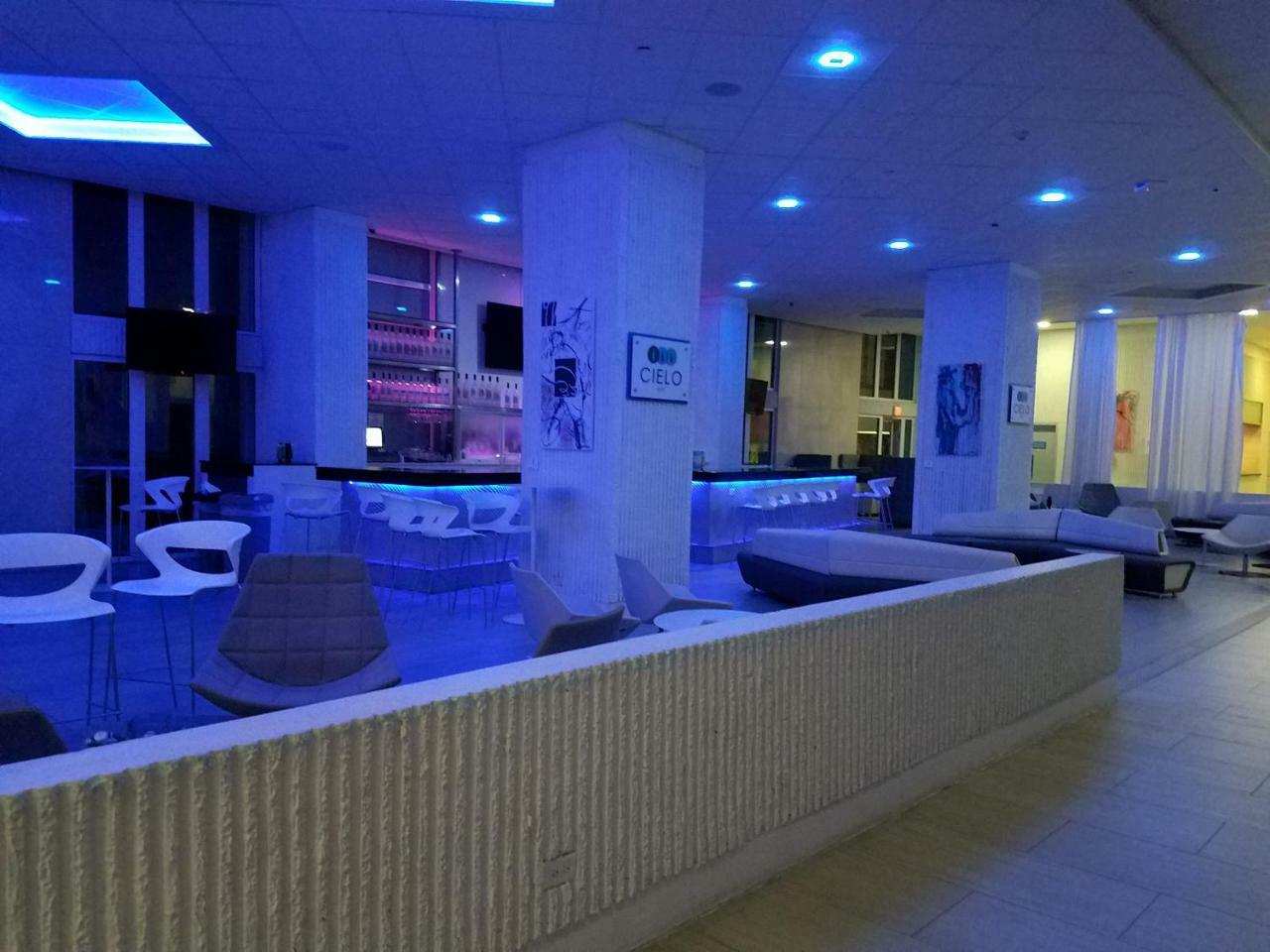 Esj Azul 1660 - Beach Apartahotel 3*