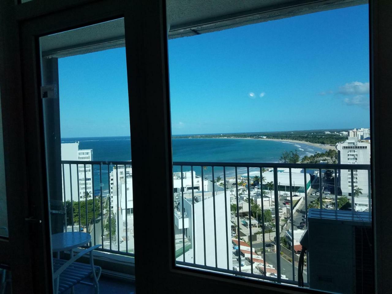 Esj Azul 1660 - Beach Apartahotel