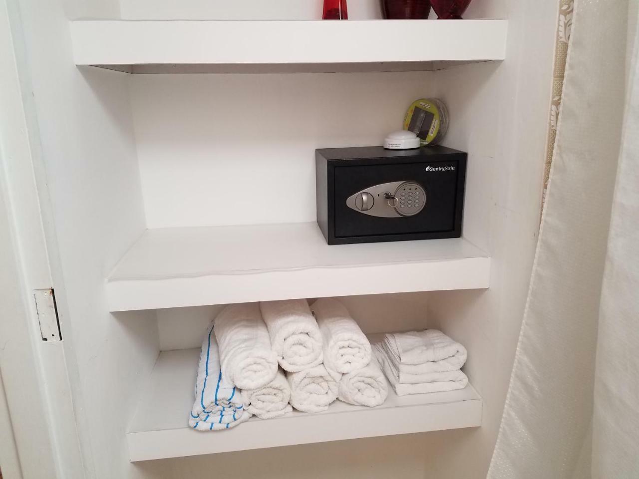 Esj Azul 1660 - Beach Apartahotel 3*
